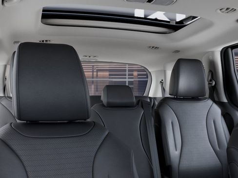 New 2026 Kia Carnival SX Prestige FWD image 27