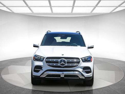 Certified 2024 Mercedes-Benz GLE 350 4MATIC image 6