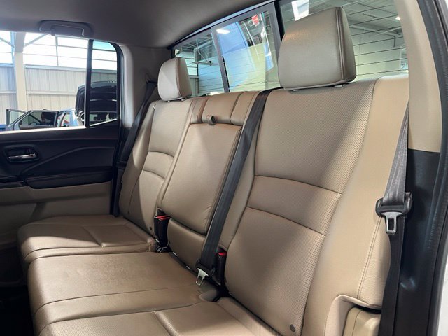 Used 2023 Honda Ridgeline RTL image 18