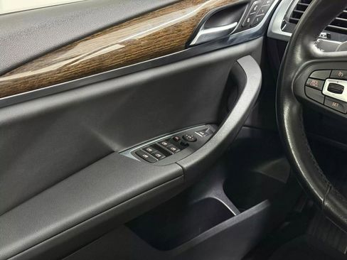 Used 2019 BMW X3 xDrive30i w/ Convenience Package image 54