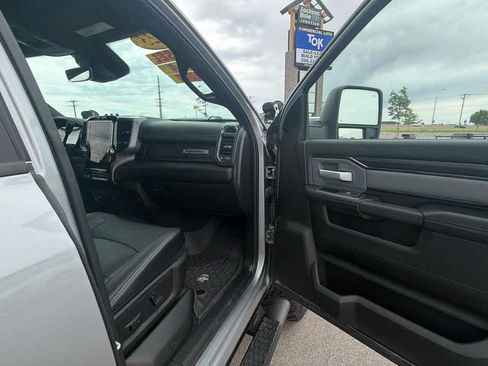 Used 2023 RAM 2500 Rebel w/ Level 1 Equipment Group AWD/4WD image 30