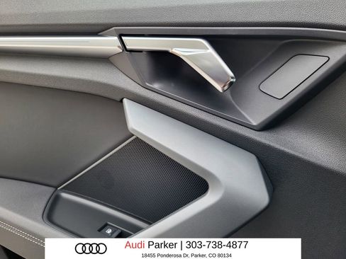 New 2026 Audi A3 2.0T Premium AWD/4WD image 10