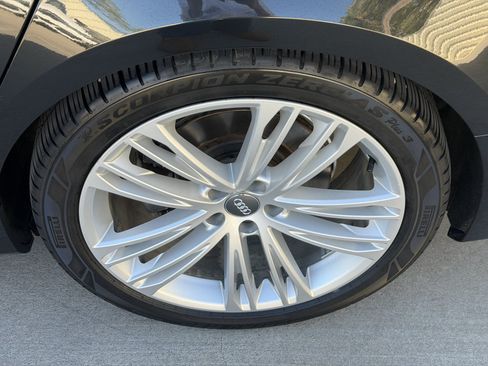 Used 2019 Audi A7 3.0T Prestige w/ Prestige Package AWD/4WD image 14