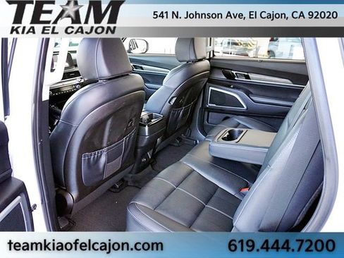 Certified 2022 Kia Telluride EX FWD image 18