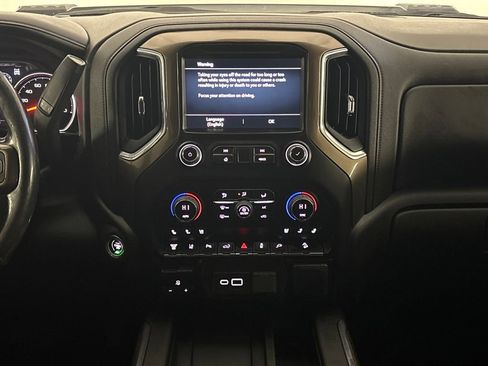 Used 2022 Chevrolet Silverado 3500 High Country w/ Safety Package II image 26