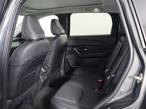 New 2026 MAZDA CX-5 2.5 S w/ Premium Package image 7