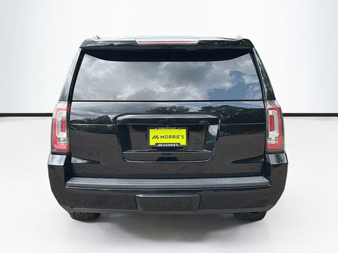 Used 2018 GMC Yukon XL SLT w/ Premium Edition AWD/4WD image 6