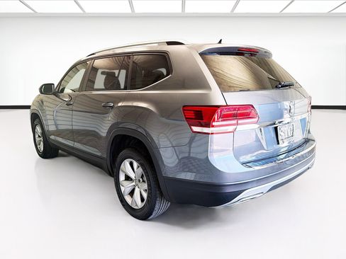 Used 2018 Volkswagen Atlas S AWD/4WD image 6