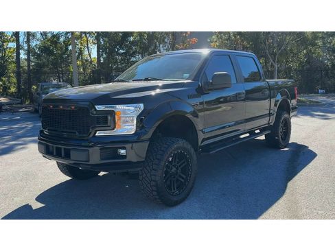 Used 2020 Ford F150 XL w/ Equipment Group 101A Mid image 8