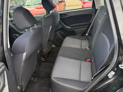 Used 2015 Subaru Forester 2.5i image 16
