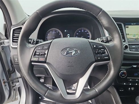 Used 2018 Hyundai Tucson Limited w/ Ultimate Package 02 image 31