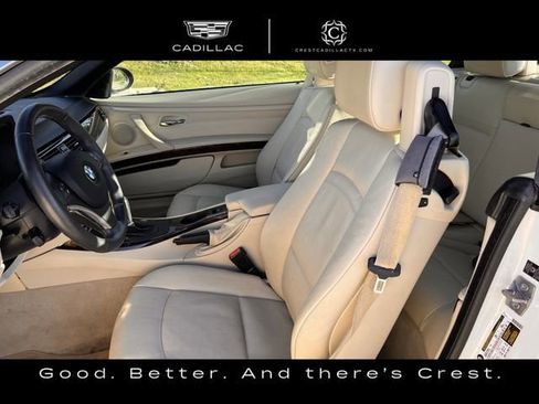Used 2009 BMW 328i Convertible image 20
