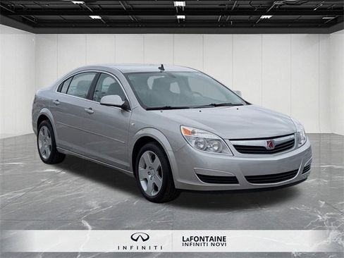 Used 2008 Saturn Aura XE image 7