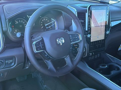New 2026 RAM 1500 Laramie w/ Advanced Safety Group II image 24