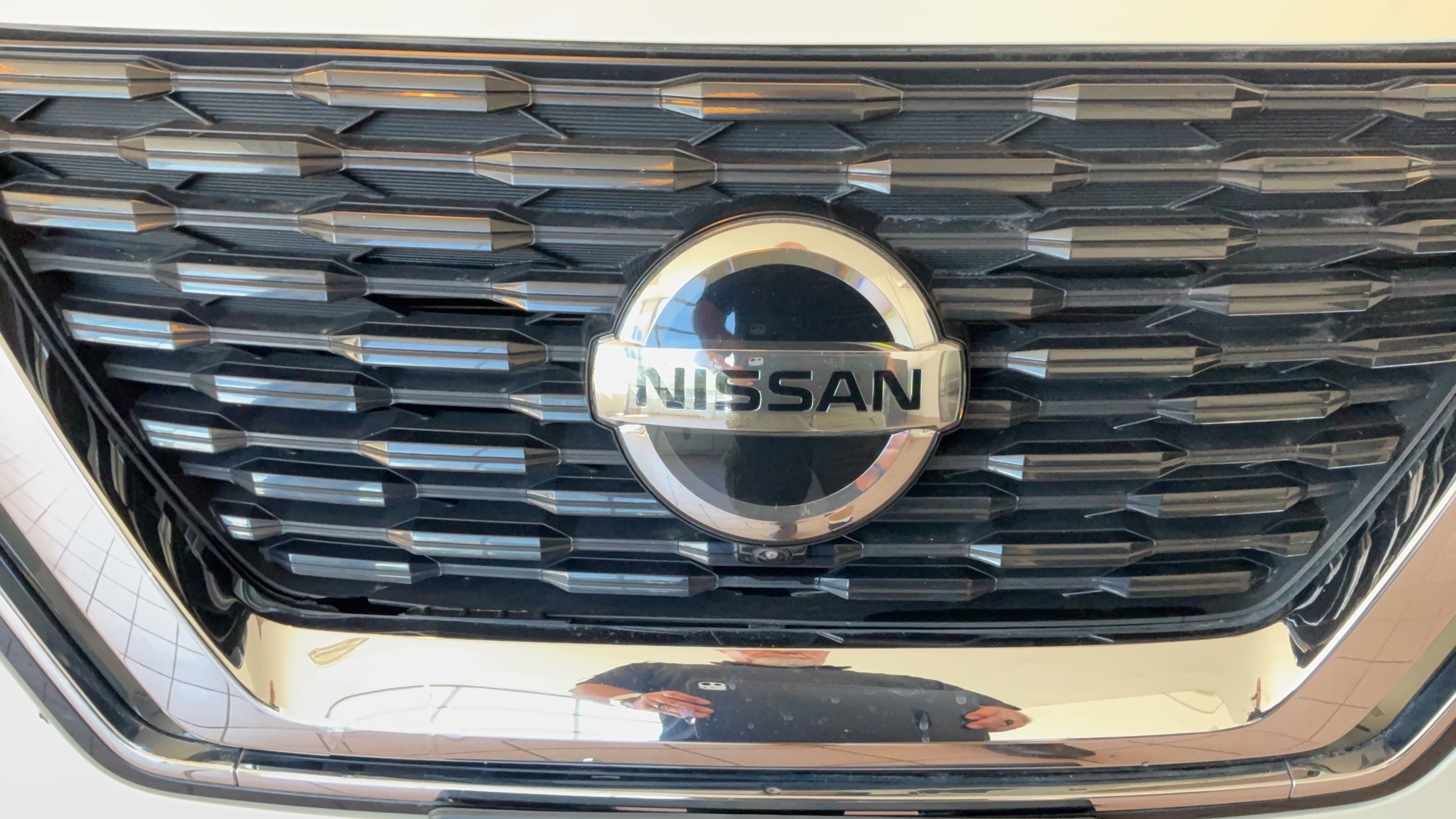Used 2021 Nissan Rogue SV AWD/4WD image 37