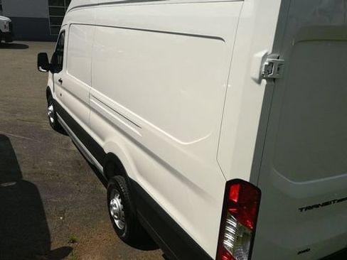 New 2026 Ford Transit 350 148 High Roof Extended AWD image 7