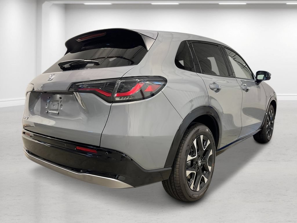 New 2027 Honda HR-V EX-L image 41