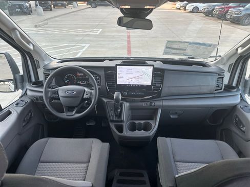 New 2025 Ford Transit 350 XL image 15