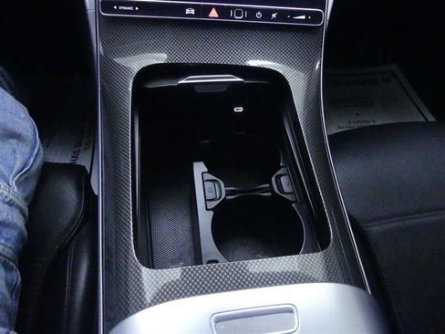 Used 2022 Mercedes-Benz C 300 Sedan image 21