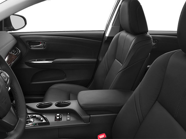 Used 2014 Toyota Avalon Limited FWD image 8