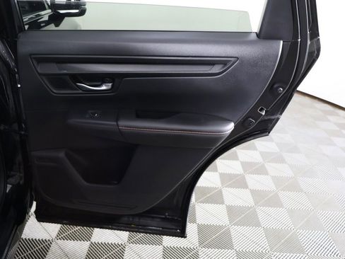 Used 2025 Honda CR-V Sport-L image 27