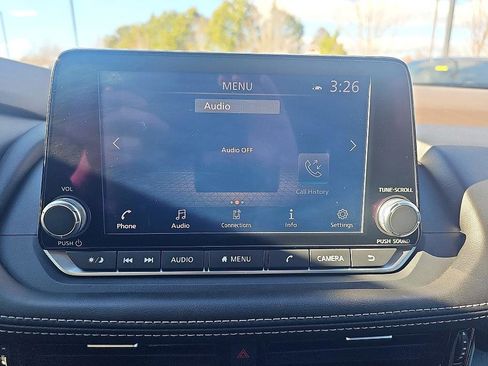 Used 2021 Nissan Rogue SV image 26