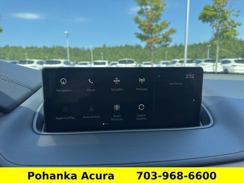 Certified 2024 Acura MDX w/ Technology Package AWD/4WD image 21
