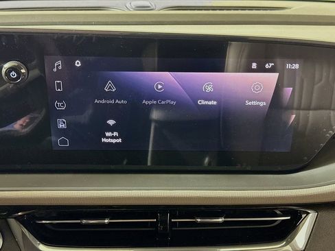 New 2026 Buick Envista Avenir FWD image 7