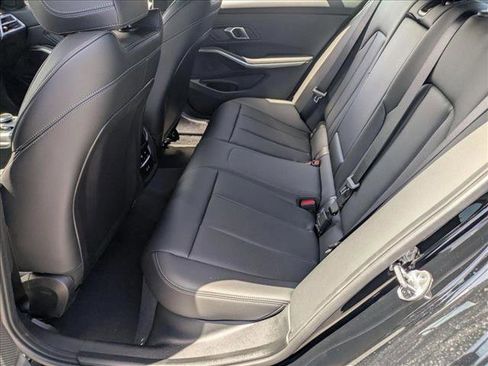 Used 2025 BMW 330i Sedan w/ Convenience Package image 13