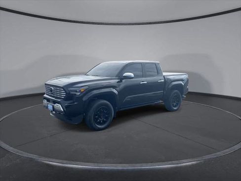 Certified 2024 Toyota Tacoma Limited w/ Limited Package (LT) AWD/4WD image 4