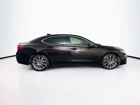 Used 2016 Acura TLX V6 image 10