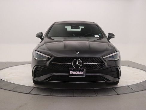 Certified 2025 Mercedes-Benz CLE 300 4MATIC Coupe image 7