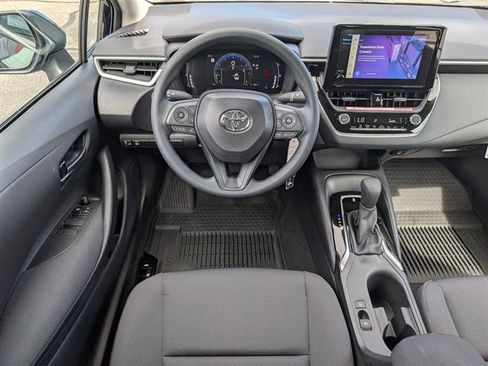 New 2026 Toyota Corolla LE image 8