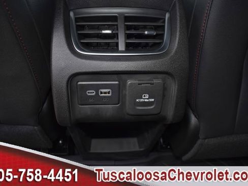 New 2026 Chevrolet Blazer RS w/ Enhanced Convenience Package FWD image 21