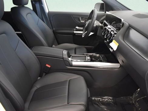 New 2026 Mercedes-Benz GLA 250 4MATIC image 22
