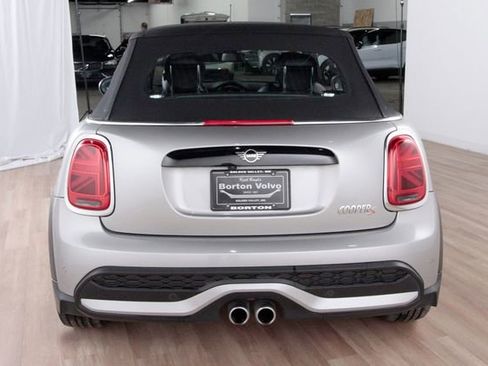 Used 2024 MINI Cooper S image 4