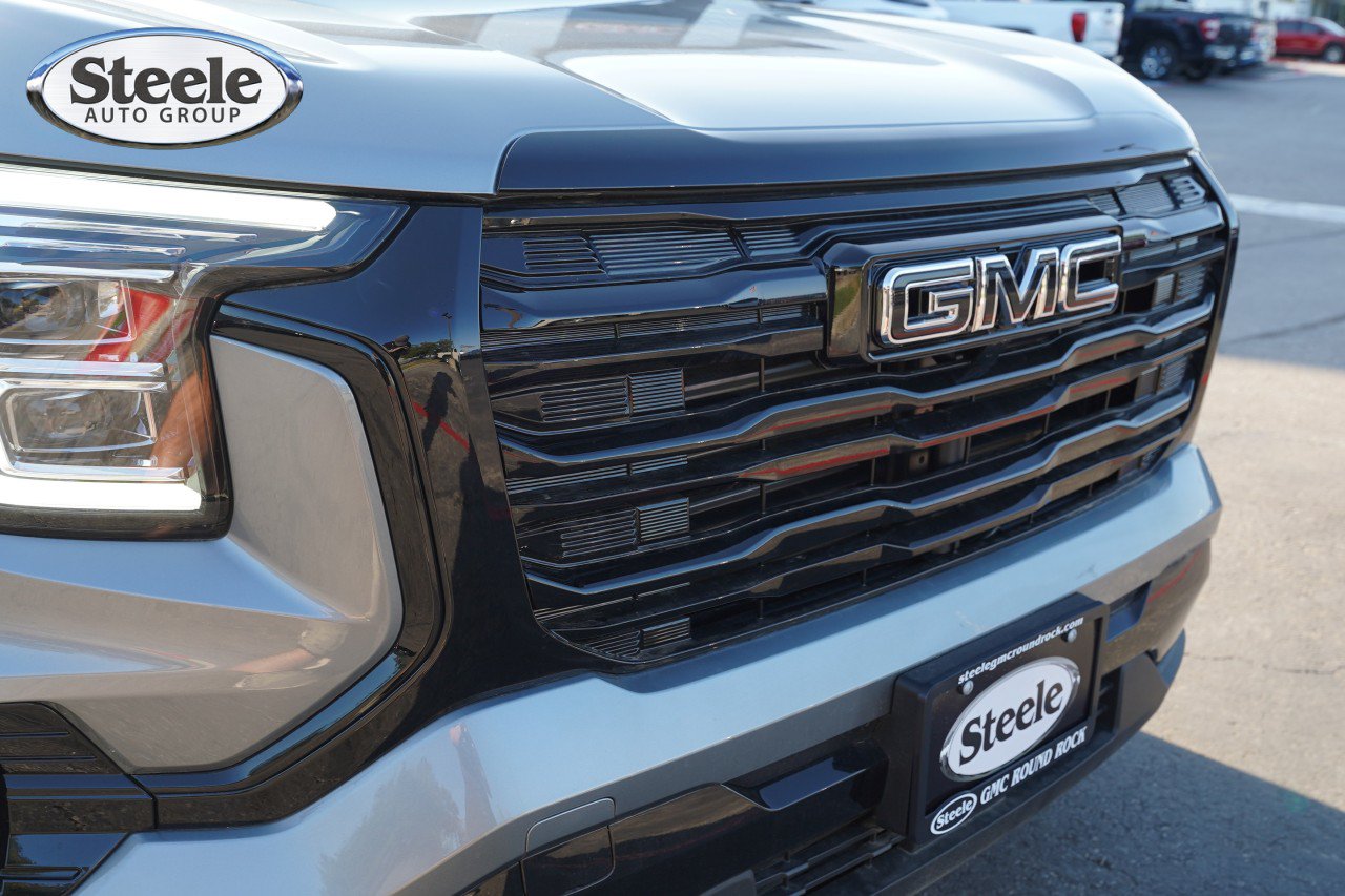 New 2026 GMC Terrain Elevation w/ Black Edition FWD image 28