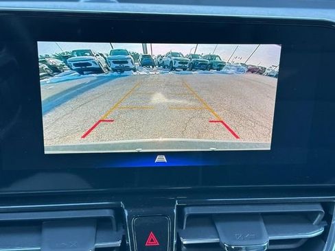 New 2026 Chevrolet TrailBlazer ACTIV image 14