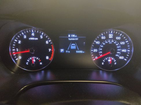 Used 2021 Kia Forte GT-Line FWD image 23