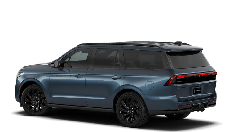 New 2027 Lincoln Navigator Reserve w/ Jet Appearance Package AWD/4WD image 50