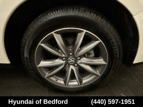 Used 2019 Acura RDX FWD w/ Technology Package image 28