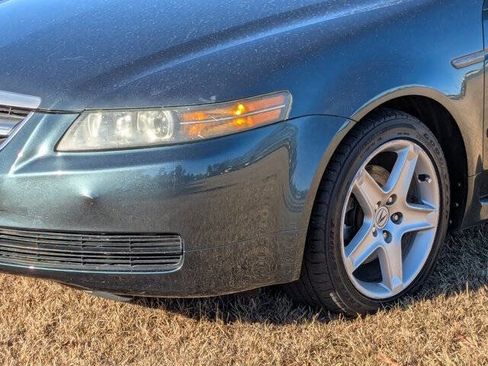 Used 2004 Acura TL image 9