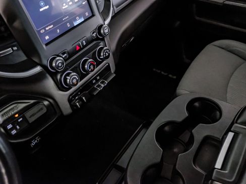 Used 2024 RAM 2500 Big Horn image 23