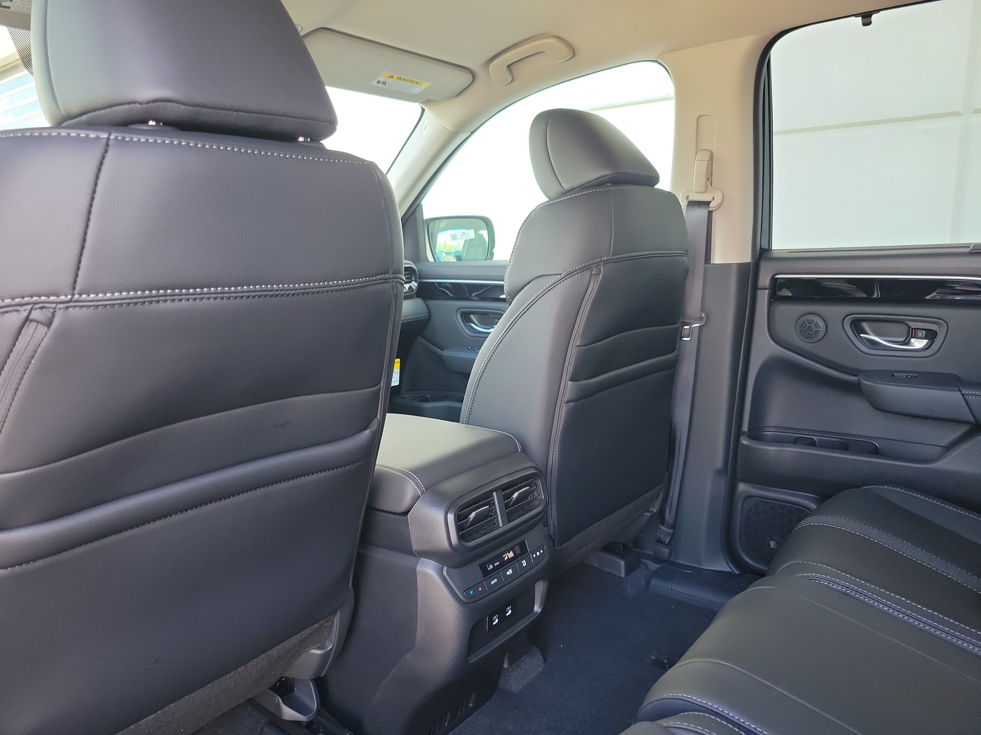 New 2026 Honda Pilot EX-L image 14