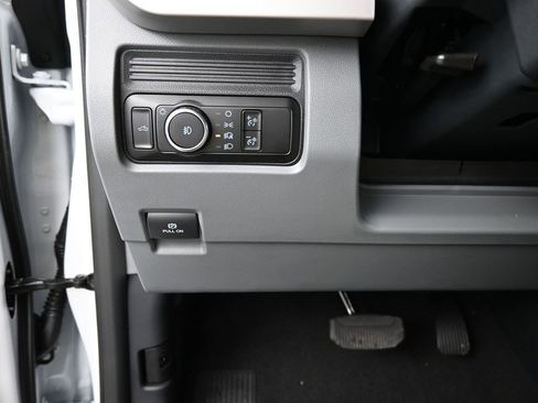 New 2026 Ford F350 XL w/ STX Appearance Package image 43