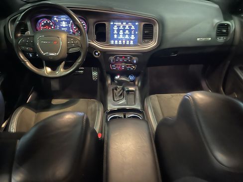 Used 2022 Dodge Charger R/T w/ Daytona Edition Group RWD image 16