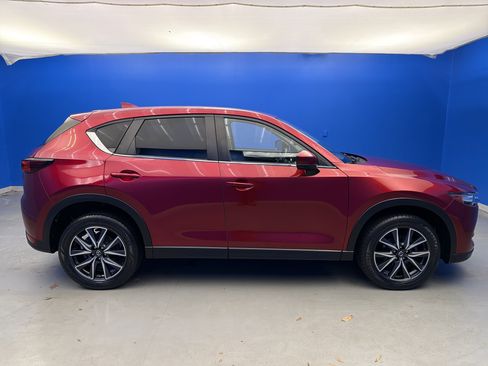 Used 2018 MAZDA CX-5 Touring w/ Preferred Equipment Package image 8