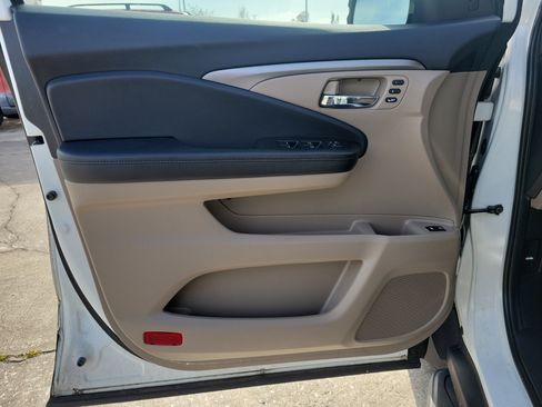 Used 2020 Honda Pilot EX-L image 16