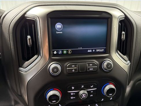 Certified 2022 Chevrolet Silverado 1500 RST w/ Z71 Off-Road Package AWD/4WD image 30