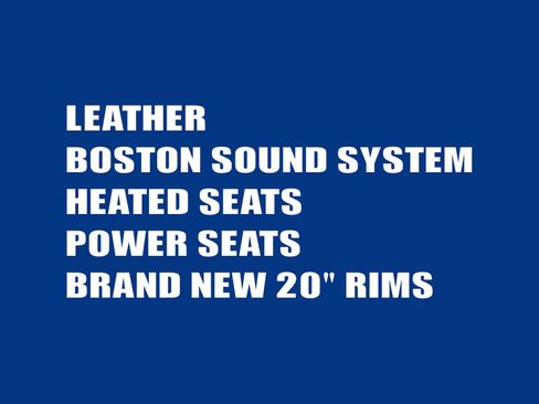 Used 2011 Chevrolet Camaro SS w/ RS Package image 9